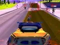 Zombie Avenue — free online game