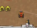Robots Defense — free online game