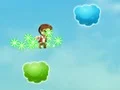 Go to the clouds — free online game