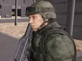 Deserted Base — free online game