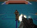 Cazy Shoot Factory — free online game