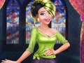 Cinderella in Modern land — free online game
