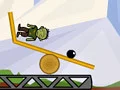 Laro Zombie Catapult online