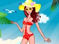 Beach Time — free online game