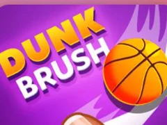 Dunk Clash — free online game