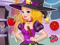 Audrey's Spell Factory — free online game