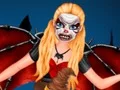 Halloween Vampire Couple — free online game