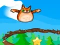 Angry Cat Shot — free online game