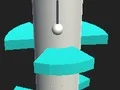 Helix Jump Color — free online game