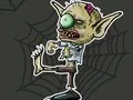 Every monster needs a name! — free online game