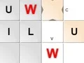 Gioco Daily Wordoku in linea