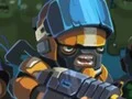 Zombie Rising — free online game