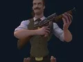 Battle Royale Portable — free online game
