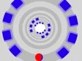 Tunnel Ball — free online game