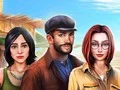 Valley of Mummies — free online game