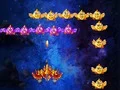 Chicken Invaders — free online game