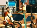 Liberators 2050 — free online game