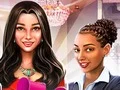 Holiday Shopping — free online game