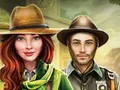 Land of Silence — free online game