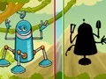 Permainan Lof Shadow Match - 6 secara online