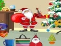 Christmas Party Hidden Objects — free online game
