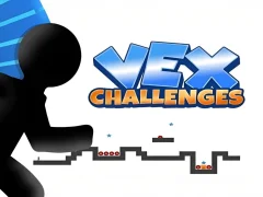 Vex Challenges — free online game
