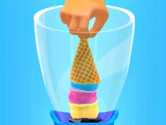 Blend It Perfect — free online game