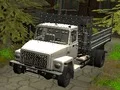 Russian Extreme Off-Road Driving — free online game