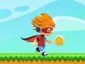 Hopping Boy's — free online game