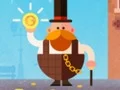 Cheapskates City of Greed — free online game