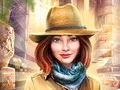 Treasure of Ramses — free online game
