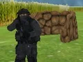 Demolition Man — free online game