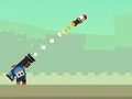 Cannon Hero — free online game