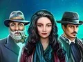 Haunted Warehouse — free online game