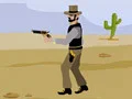 Cowboy Duel — free online game