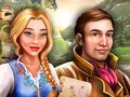 The Secret Enclave — free online game