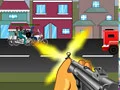 Laro Mafia - The Escape online