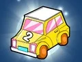 Merge Car — free online game
