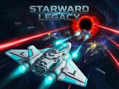 Starward Legacy – tasuta veebimäng