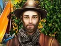 Dangerous Quest — free online game