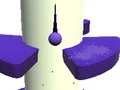 Helix Jump Advanced — free online game