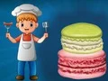 Macrons Block Collapse — free online game