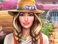 Garden of Roses — free online game