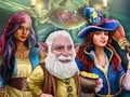 Dark Theory — free online game