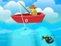 Fishing — free online game