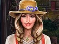 Six Rare Flowers — free online game