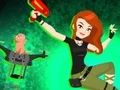 Kim Possible Mission: Improbable — free online game