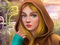 Fairy Wood — free online game