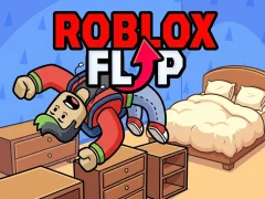 Jwèt Roblox Flip sou entènèt