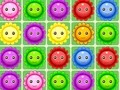 Happy Flowers — free online game